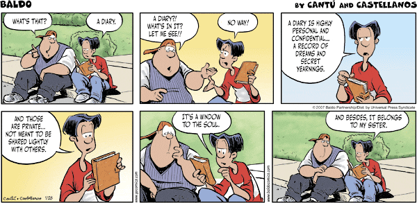 baldo